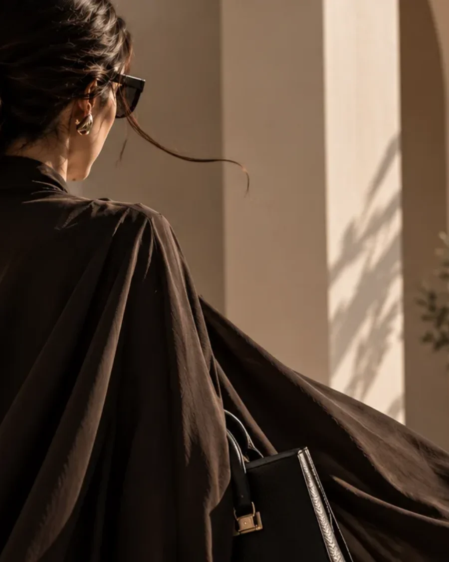 WAIRA — أناقة بكل تفاصيلها